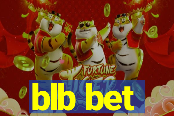 blb bet